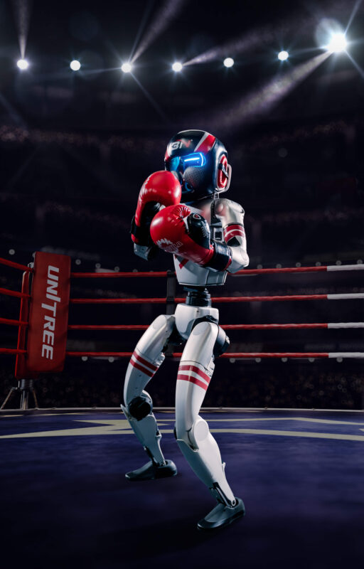 destaque g1 - Boxing
